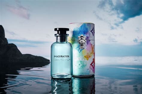 louis vuitton men's cologne imagination